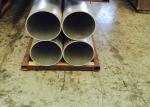 3.1355 Large Diameter Aluminum Pipe 2024 300mm 500mm High Weather Resistance