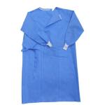 Far Infrared Disinfecting SMS Disposable Patient Gown