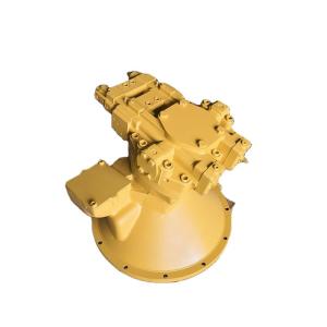China K5V200DPH Original CAT345B Excavator Spare Parts factory