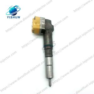China 1747528 20R0759 1799380 Common Rail Diesel Fuel Injector 174-7528 20R-0759 179-9380 for 3412 factory