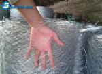 hot zinc coated hexagonal wire mesh