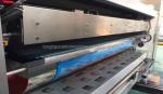 60000 KG Auto Printing Die Cutting Slotter Pizza Box Making Gluing Bundling