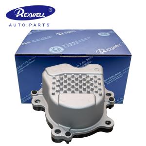 China Automobile OE161A0-29015 161A0-39015 Auto Cooling Systems Engine Aisin Electric Water Pumps for Toyota Prius 2ZR Water Pump factory