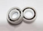 High Temperature POM 6004 Plastic Ball Bearings