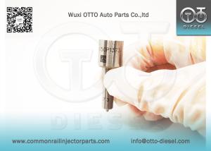 China DLLA150P1373 Bosch Common Rail Nozzle For Injectors 0445110188 0986435090 factory