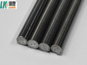 China Flexible Mineral Insulated Heating Cable With SS304 Or SS316 factory
