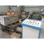 Aluminum Metal Packing Machine Vertical Hydraulic Press for Wolver Packing
