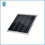 Anodized Aluminum Profile Solar Module Frame Panel Housing Aluminum Profile