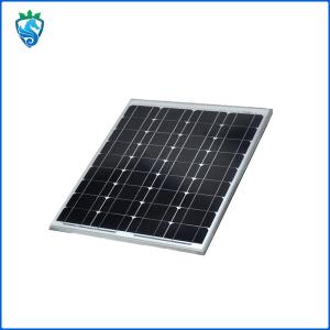 China Anodized Aluminum Profile Solar Module Frame Panel Housing Aluminum Profile factory