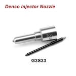 G3s33 Nozzle Denso Common Rail Nozzle Replacement 293400-0330 23670-30420 23670