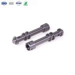 Custom CNC Stainless Steel Parts SUS304 Stainless Steel Milling Parts For