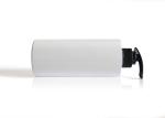 UV Painting Empty Beauty Bottles / 1000ml Plastic Bottles For Beauty Products