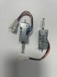 445-0752132 ATM Parts ATM Machine Parts NCR S2 SNT SOLENOID ASSEMBLY 4450752132