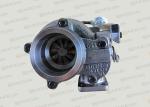 Metal Diesel Engine Turbocharger Cummins HX40W 4037541 Engine Turbo Charger For