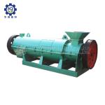 ISO 15 T/H 110kw Organic Fertilizer Granulator Machine at Organic Fertilizer