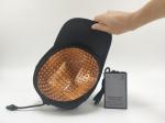 Dr recommended 272 LLLT red laser hair regrowth Hair Growth Laser Device