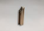 Anti Oxidation Special Aluminium Extrusions T Shaped Aluminum Extrusion