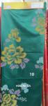 Polyester Warp Knitted Mattress Fabric 84" Width Tricot Printing