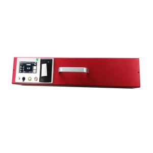 China 700mm x 135mm x 115mm Retroreflectometer For Road Markings Patented Optical System factory