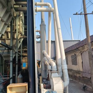 China 2500kg/h Graphite Powder Production Line ISO9001 on sale