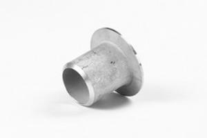 China ANSI Butt Welding SS Stub End Stainless Steel Pipe Fittings factory