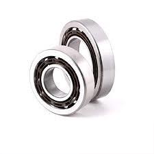 China Small Double Row Deep Groove Ball Bearings , Mini V Groove Sealed Ball Bearings factory