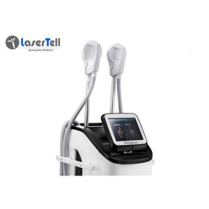 Fda 13 Tesla Ems Slimming Machine 300us Pulse