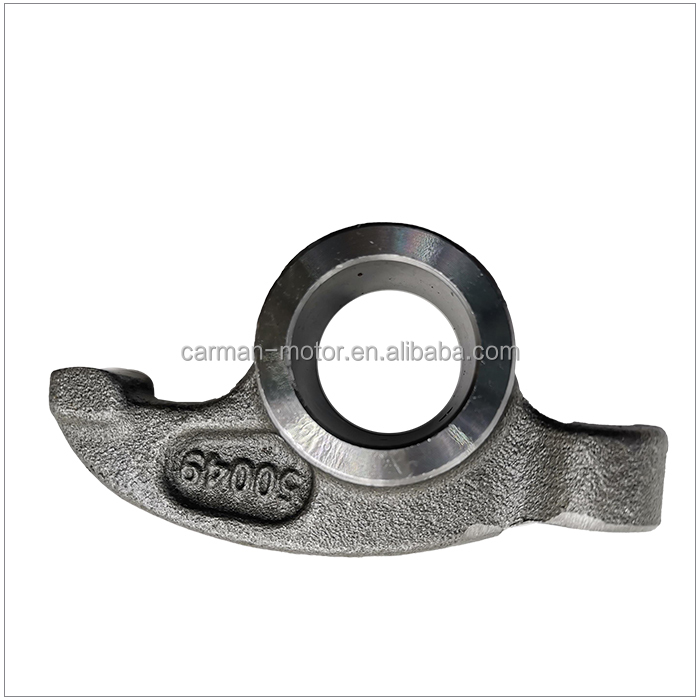 1kg Heavy Truck Exhaust Valve Rocker Arm 612600050178 614050049 For Weichai WD615 Engine Advanced Technology