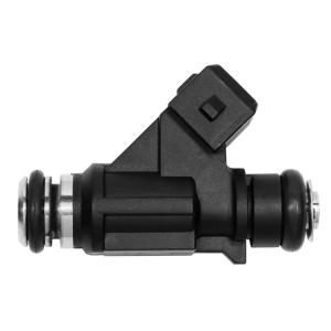 China WEILI Bico Petrol Fuel Injectorr 25335146 For Changan SAIC-GM-Wuling Light factory