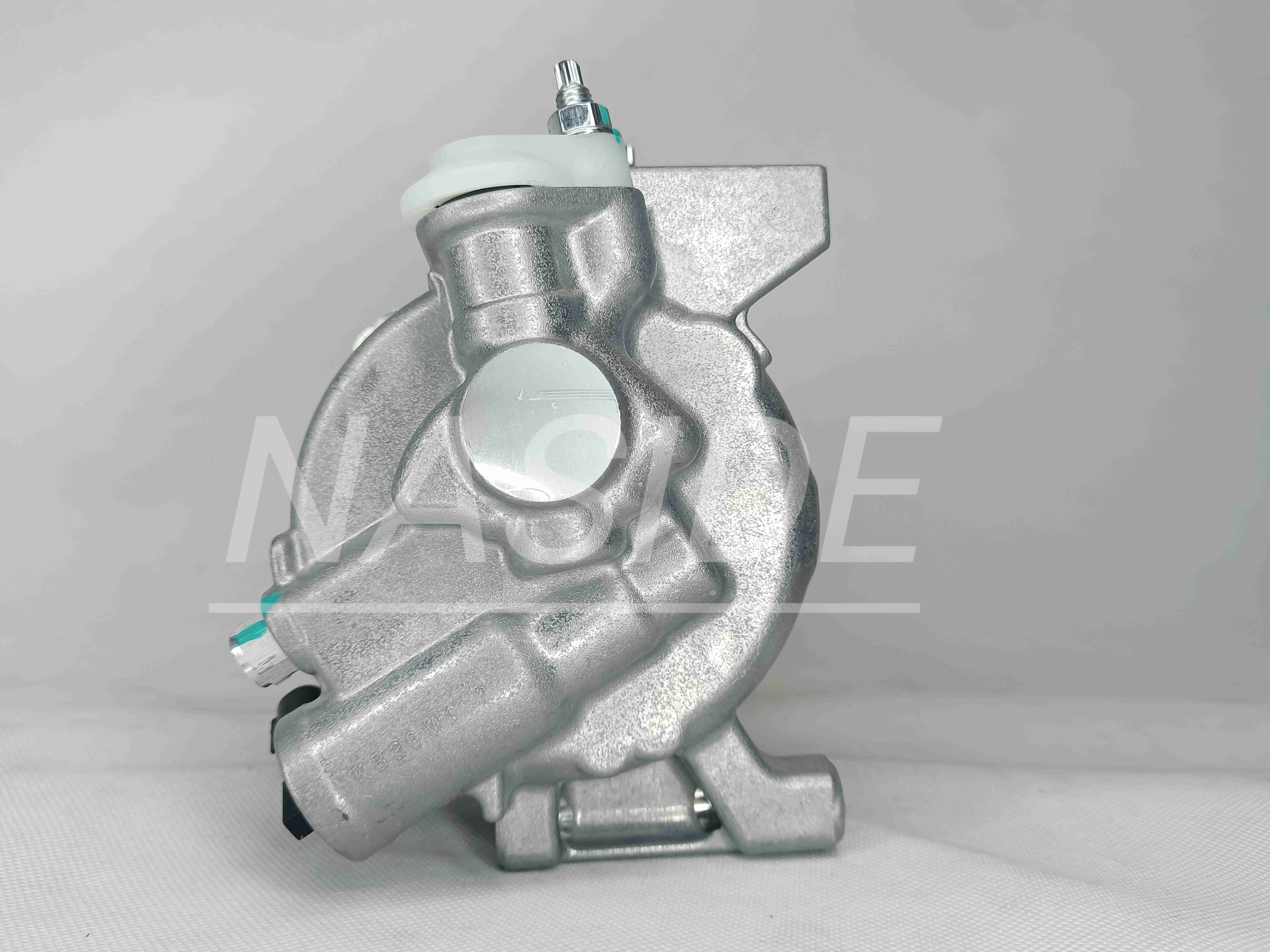 Auto AC Conditioning Compressor For Chrysler 300 Dodge Charger Challenger 3.6L 68160395AF