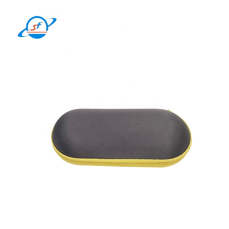 Factory wholesale is cheap Sun Glasses Box Hard Eva Sunglasses Case With Custom Logo