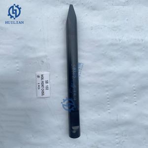 China Atlas Copco Hydraulic Breaker Chisel SB100 SB100MK2 SB102 Excavator Spare Parts factory