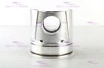 Engine Parts Piston KOMATSU SAA4D102E/SAA6D102E 6738-31-2111 DIA 102mm