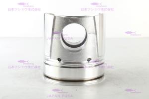 China Engine Parts Piston KOMATSU SAA4D102E/SAA6D102E 6738-31-2111 DIA 102mm factory