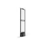 SUNLEADER AM04B Acoustic magnetic vertical equipment Retail shop Acrylic
