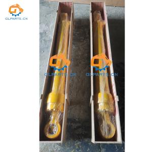 China 707-01-0A321 PC200-7 Excavator Hydraulic Cylinder For Komatsu Spare Parts factory