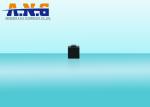 IP68 Industrial UHF On Metal Tag Heat Resistance Washable Mini UHF RFID Tag for