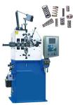 Fast Debug Battery Spring Machine Automatic Oiling Simplified Setup