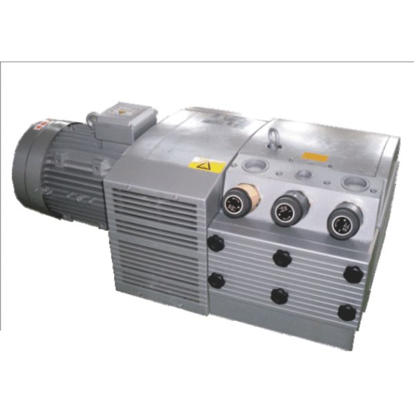 140 m³/h dry running vacuum pressure combined pumps ( two suction one blow)