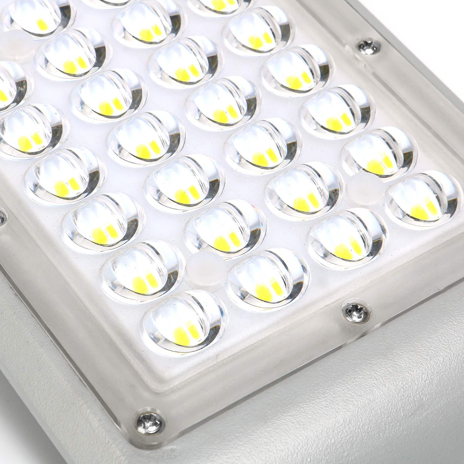led road light