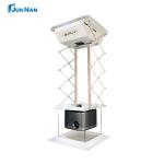 Hidden Ceiling Projector Lift Manufacturer for Conference Room