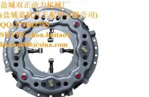China 1-31220-411-0 CLUTCH COVER 1312204110 factory