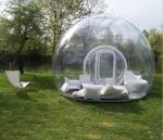 Inflatable Bubble Tent