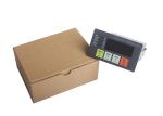 LED Touch Tone Bagging Controller Weighing Packaging Calculator For Packing