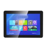 Industrial Grade Metal Rugged 10 Inch LCD Rack Mount Touchscreen Monitor Display