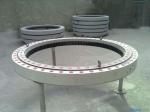 recreation equipment slewing bearing, slewing ring for entertainment equipment