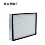 KOMAI Cabin Air Filter 180-7487/282-5340 For Diesel Engine Parts in Heavy Duty