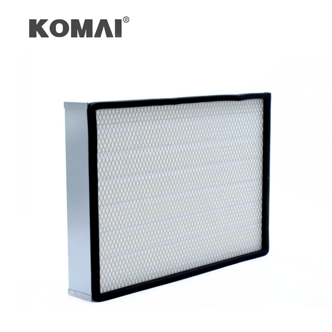 KOMAI Cabin Air Filter 180-7487/282-5340 For Diesel Engine Parts in Heavy Duty Vehicles