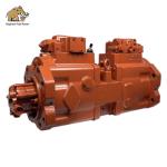 Factory Price OEM Quality R335-7 Excavator Maintain Repair K3V180DT Hydraulic
