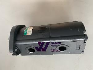 China EX100-5 EX120-5 HITACHI Excavator Gear Pump ZX200 ZX210 ZX240 4278696 9218005 factory